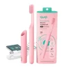Quip Smart Recharge Metal Pink Electric Toothbrush