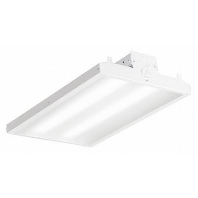 Lithonia Lighting IBE 18LM MVOLT 50K LED Linear High Bay, 5000k, 107 watts,Daylight
