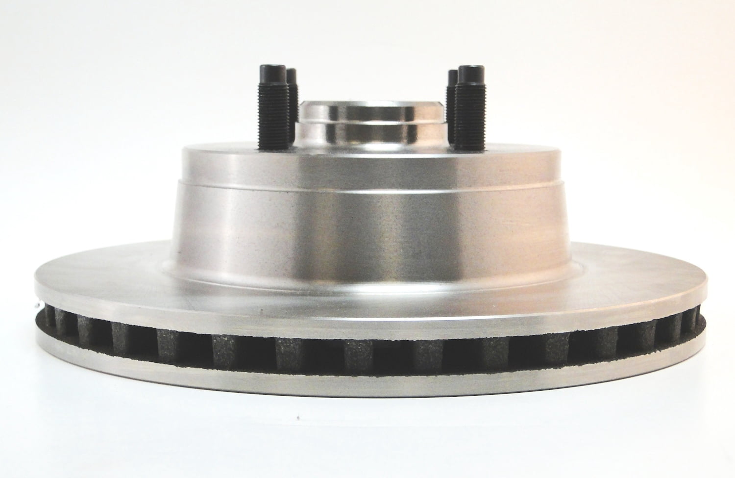Winstop Brake Rotor and Hub Assembly, Front WS234777, Ford Mustang 1993