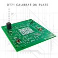 thumbnail image 2 of Placa de Calibración DT71, Placa de Prueba de Capacitancia e Inductancia, Placa de Ajuste, Versión de Demostración, 2 of 5