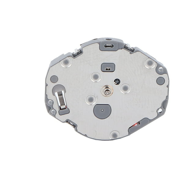 Pieza De Movimiento De Reloj, Aleación De Movimiento De Reloj VJ20 Para Reemplazo De Movimiento De Reloj Para Relojeros ANGGREK Otros