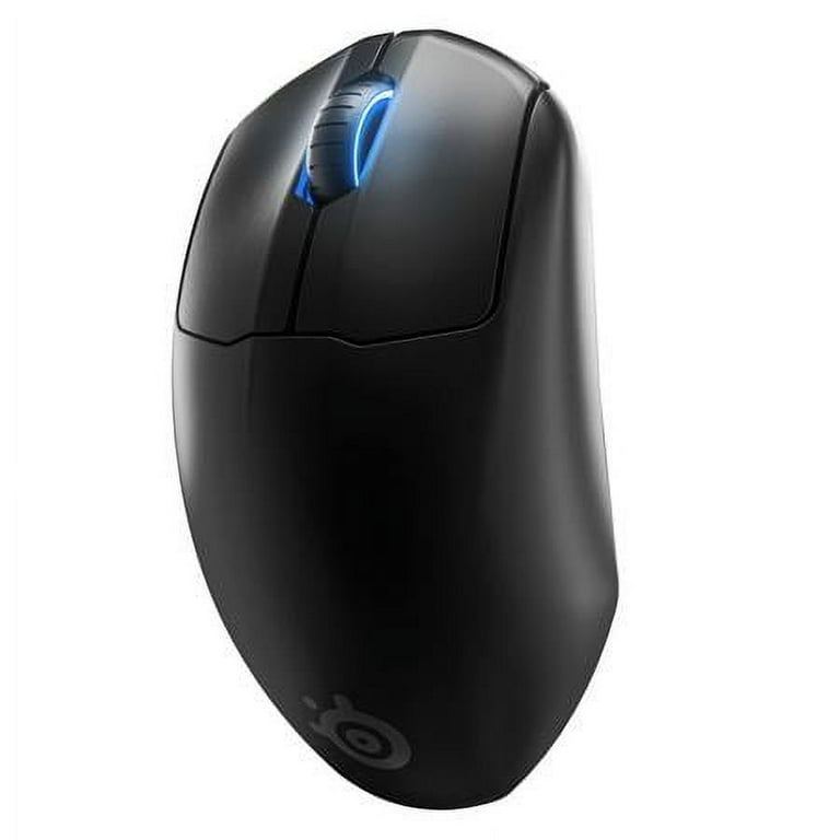 SteelSeries Prime Wireless Gaming Mouse - Walmart.com