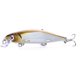 thumbnail image 3 of Greeniant 1 uds/10 Uds 11cm 3D ojos cebos de pesca artificiales plástico simulación Swimbait agua salada Wobblers cebo Pescar No.05 Greeniant DJ1048-05, 3 of 4