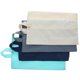 thumbnail image 1 of IDEANATEGRATE 4Ud Para De Nylon Color Surtido Organizadora Portátil Para Viaje Y Almacenamiento, 1 of 6