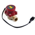 thumbnail image 4 of for HT-30 AC 0-110V 0.2A G3/4 Thread Water Sensor Switch for Booster Pump, 4 of 11