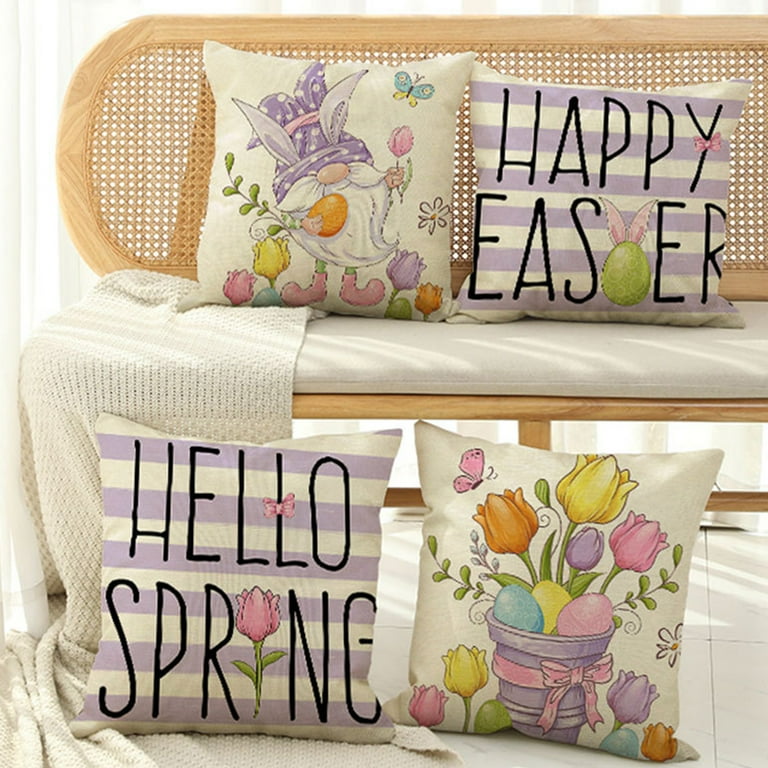 Striped body pillow cover cheap