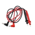 thumbnail image 3 of Chendee Digital Multimeter Meter Probe Wire Clamp Cable Test S, 3 of 9