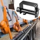 thumbnail image 5 of Cabrestante de remolque Fácil de usar Accesorios profesionales Cabrestantes Equipos de plataforma L soldada, 5 of 7