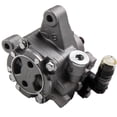 thumbnail image 3 of Maxpeedingrods Power Steering Pump For Honda Accord DX EX LX SE L4 2.4L 2003 2004 2005 56110-RAA-A01, 3 of 7