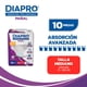 thumbnail image 5 of Pañales para incontinencia Diapro unisex mediano 10 pzas, 5 of 7