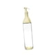 thumbnail image 3 of Dispensador de aceite de oliva botella de cocción dispensador de aceite a alta temperatura resistente a la temperatura con boquilla para otros beige, 3 of 9