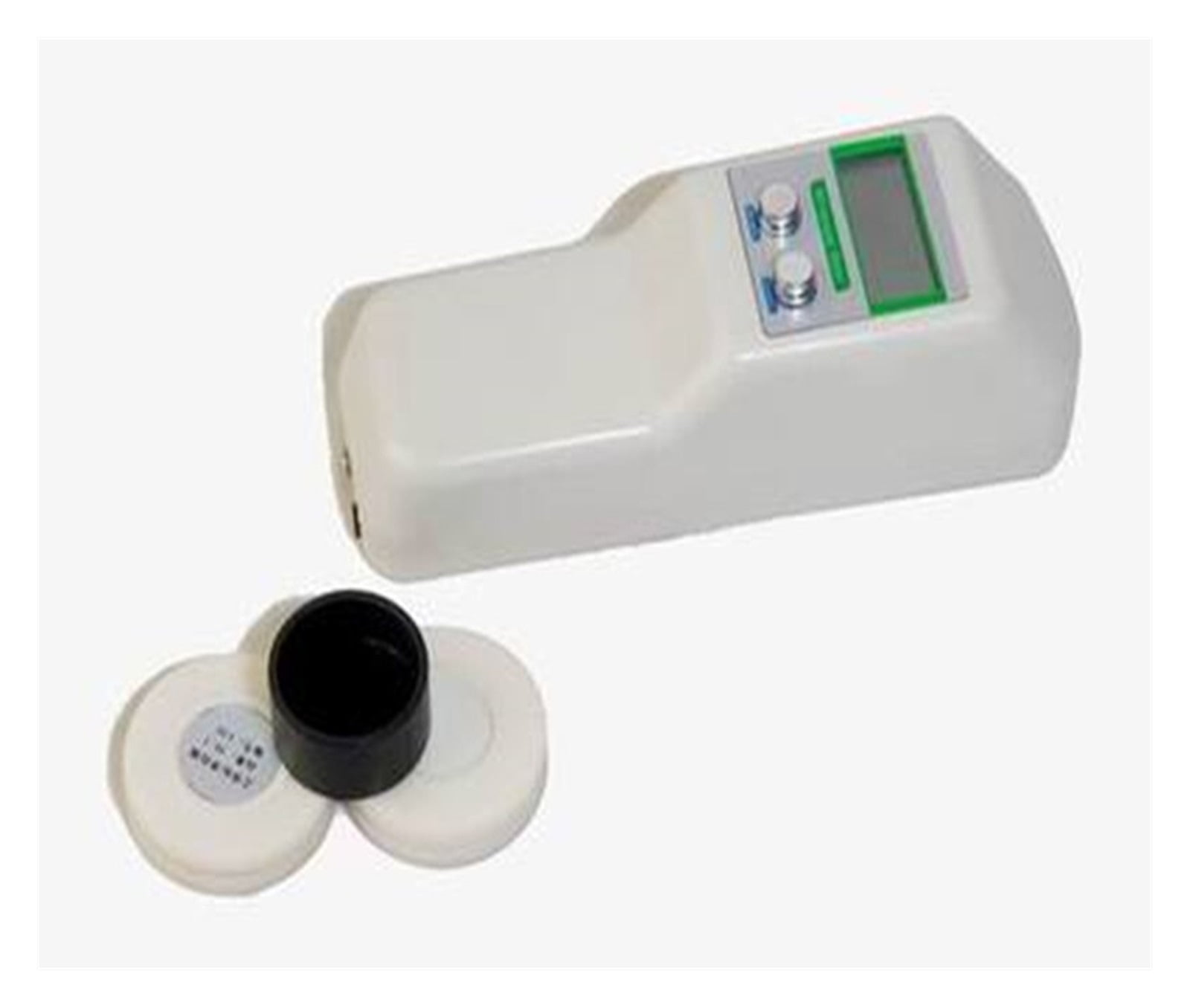 0.0-199.9 Digital Glossmeters White Meter Handheld Whiteness Tester Detector For Paper Flour Paint Spinning Opacity Degree
--------
Accurate Color Matching