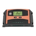 thumbnail image 1 of Keenso MPPT Battery Charger, MPPT Charge Controller, Solar For Outdoor Generator For Solar Panels, 1 of 8