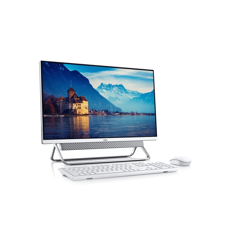 Newest Dell Inspiron 7700 AIO Desktop, 27