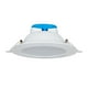 thumbnail image 5 of Estevez Foco LED Empotrable 11W CCT Switch , Diametro de 145 mm – Praktik LED, 5 of 12