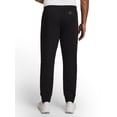 thumbnail image 4 of Reebok Men's and Big Men's Momentum Fleece Jogger, Size XS-5XL, 4 of 7