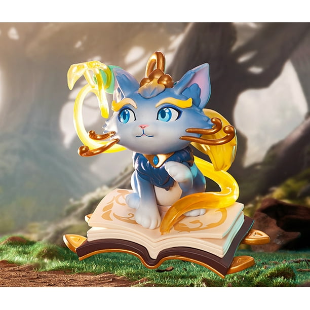 POP MART LOL League of Legends Classic Character Series Blind Box