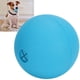 thumbnail image 4 of Bola De Comida Para Perros, Bola De Masticación Dispensadora De Dureza Fuerte, Color Brillante Portátil Con Goma Suave Para Masticar, 4 of 8