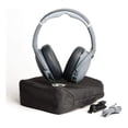 thumbnail image 2 of Audífonos Inalámbricos Crusher Evo Skullcandy Color Gris, 2 of 5