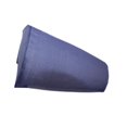 thumbnail image 4 of Almencla Coussin Repose-Tête pour Chaise Longue Inclinable pour Intérieur Extérieur Bureau Bleu Marine, 4 of 8