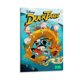 thumbnail image 1 of Patoaventuras Cuadro decorativo colgante - Arte de pared - Póster enmarcado - Decoración de pared - Regalos para familia, amigos y aficionados 20*30 cm, 1 of 6