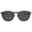 SATIN BLACK, variant on Oakley Sunglasses Pitchman R OO9439-01 Satin Black Prizm Grey