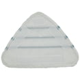 thumbnail image 6 of 6Pcs Steam Mop Replacement Pads Triangle Washable Cloth Microfiber Steam Mop Pads Mop Head Pad Steam Mop Replacement, 6 of 6