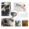 thumbnail image 4 of MesaSe 3 in 1 USB Endoscope for OTG Android Phone with 6 LED Lights Borescope Inspection Snake Camera Semi-Rigid Waterproof IP67 for Android Phone Window Tab, 4 of 11