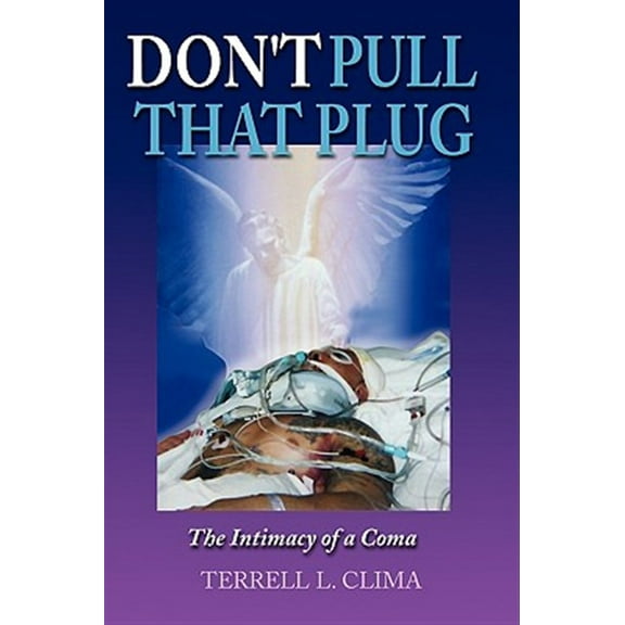 Don't Pull That Plug (Hardcover)