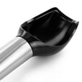 thumbnail image 3 of Oster Baldwyn Stainless Steel and Plastic Ice Cream Scoop, 3 of 6