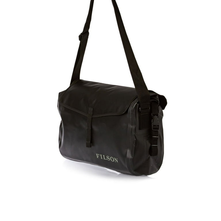 Filson Dry Messenger Bag