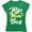 Green, variant on Wife Mom Boss Women's Mother's Day Family Queen Parent Slogan Tee Shirt
