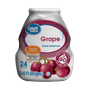 Great Value Drink Enhancer, Grape, 1.62 fl Oz (Pack of 3)