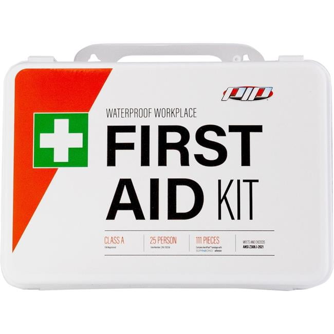 Protective Industrial Products 299-21025A PIP® FIRST AID KIT