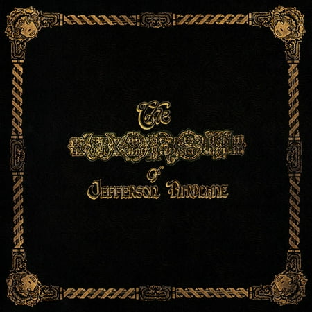 The Worst Of Jefferson Airplane: Greatest Hits (Vinyl)