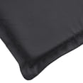 thumbnail image 6 of vidaXL 1 Piece Outdoor Patio Sun Lounger Cushion Oxford Fabric Garden Chair Pad, 6 of 9
