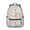 Multicolor, variant on Students Backpack Scientific Formula Educational Wall School Bag with Chemistry Physics Biology Design, Lightweight and Adjustable Strap