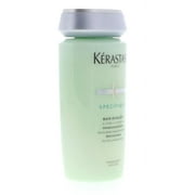Kerastase Specifique Bain Divalent | For Oily Roots and Sensitised Lengths, 8.5oz