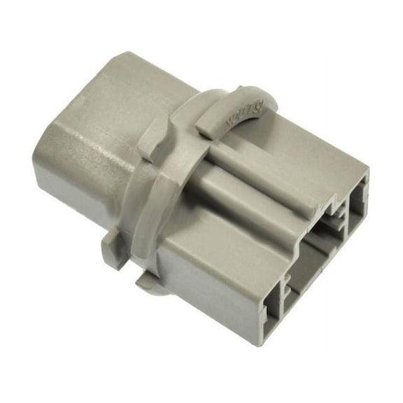 Bulb Socket - Compatible with 1997 - 2011 Honda CR-V 1998 1999 2000 2001 2002 2003 2004 2005 2006 2007 2008 2009 2010