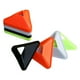 thumbnail image 1 of Conos De Fútbol, ​​Discos Marcadores, Fútbol, ​​Entrenamiento De Fútbol, ​​Platillo Deportivo, Entretenimiento, Accesorios Deportivos 8 Uds. Eigraketly OD013188-00, 1 of 6