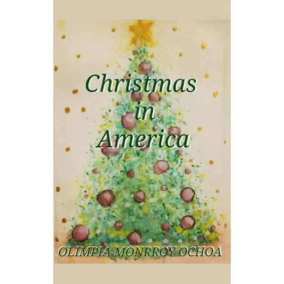 Christmas In America, (Paperback)