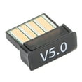 thumbnail image 3 of Adaptateur USB Bluetooth, Sans Fil Bluetooth Haute Vitesse Nous Adaptateur Sans Fil Innovation Moderne, 3 of 8