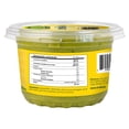 thumbnail image 3 of Guacamole original 424 g, 3 of 4