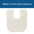 thumbnail image 4 of McKesson Pedi-Pad Adhesive Foot Pads, White, 1/8 in Thick, 1000 Ct, 4 of 5