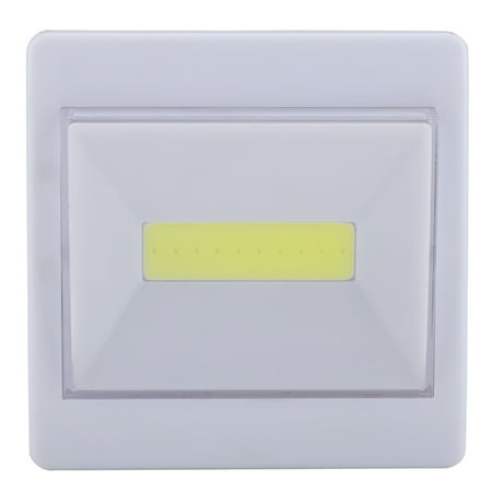 

Big sale Multifunctional LED Night Lamp Wall Stairway Corridor Wardrobe Cabinet Mini Light