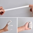 thumbnail image 5 of 100PC Anti-Static Disposable Latex Finger Covers, Elasticated Finger Protectors for Assembly, Cleaning and Craft Labor Supplies, 5 of 7