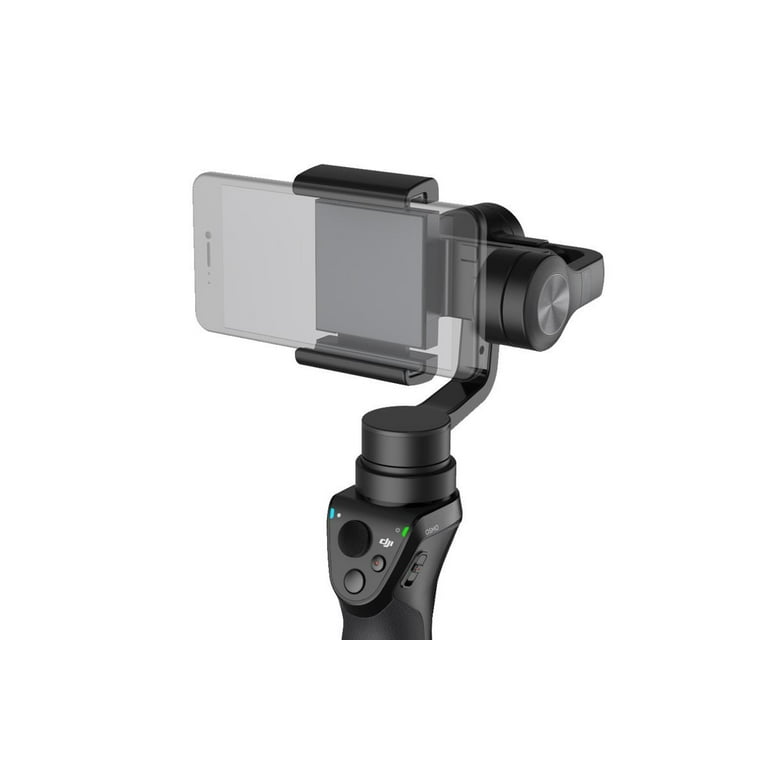 DJI Osmo Mobile CP.ZM.000449 Gimbal Stabilizer Camera for