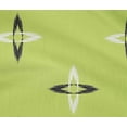 thumbnail image 4 of oneOone Cotton Flex Fabric Arrow Ikat Print Sewing Fabric BTY 40 Inch Wide, 4 of 4