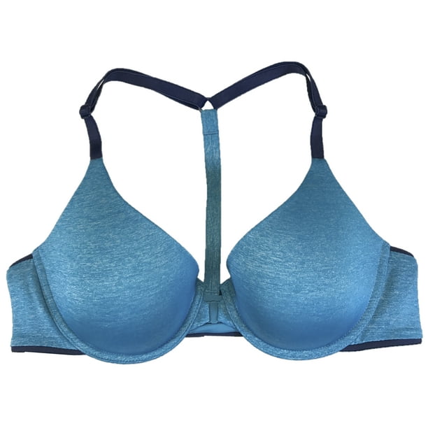 Victoria's Secret Victoria's Secret Tshirt Bra Front Close Lightly