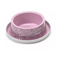 thumbnail image 2 of Plato Rosa Perro Gato Anti-hormiga Moderna Wild Life 350ml Moderna H31-310, 2 of 2